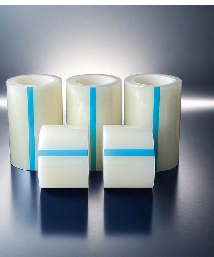 PE electrostatic protective film tape