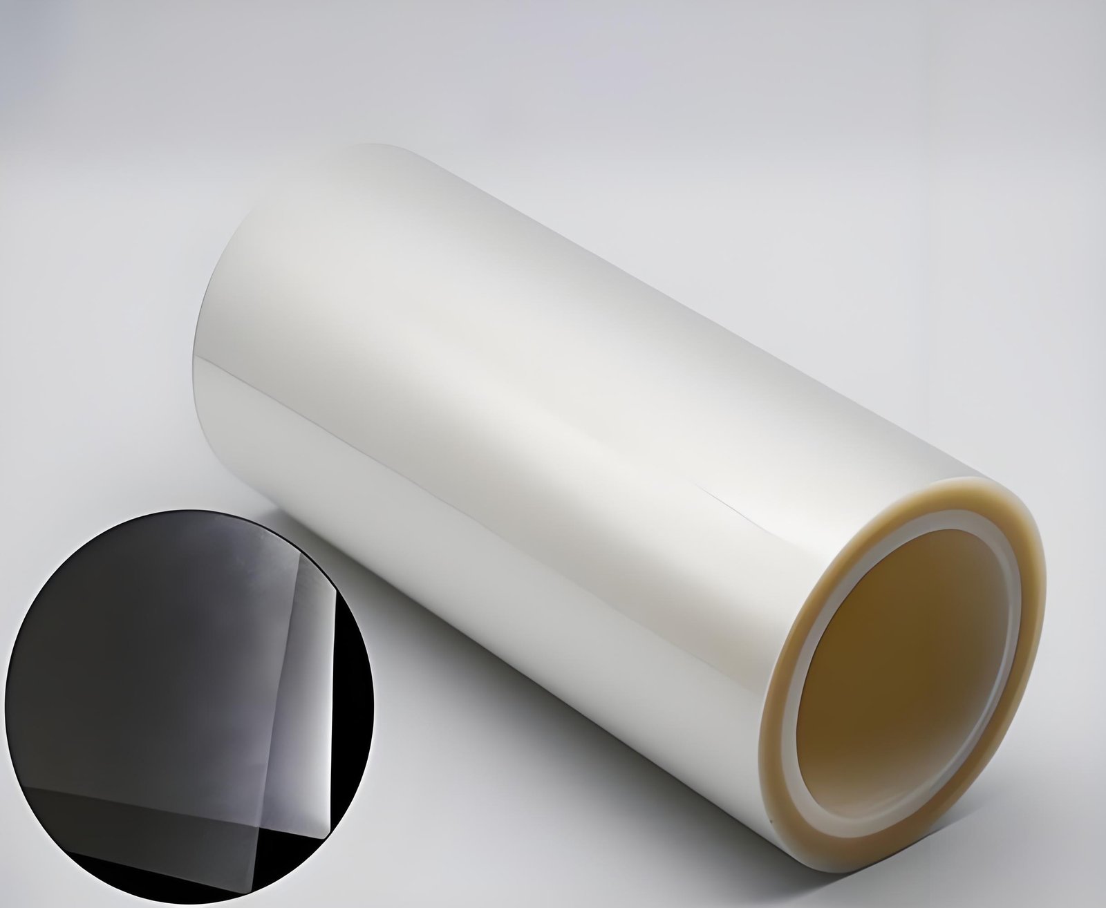 Classification and application of release film