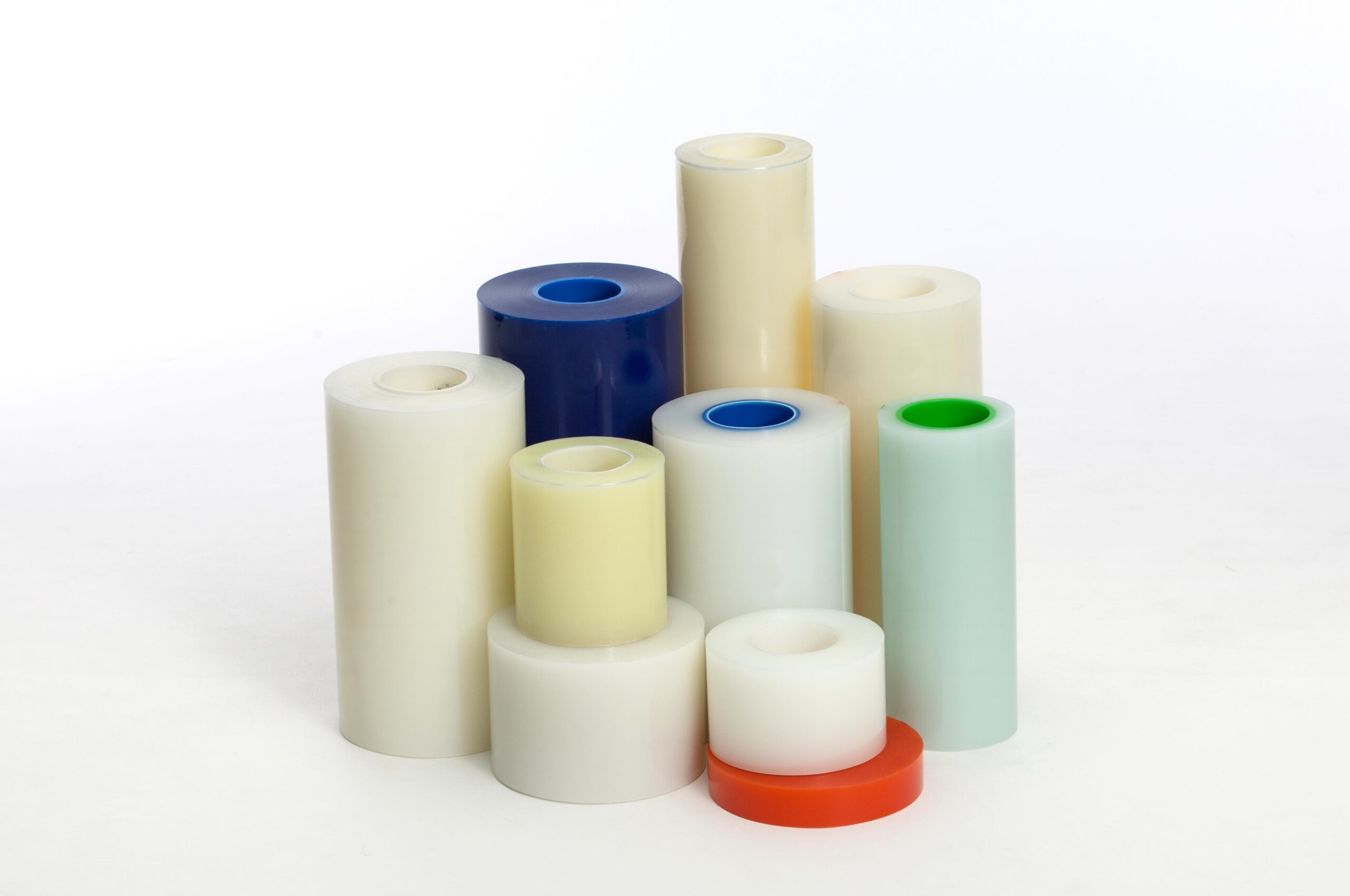 PE Self-Adhesive Protective Film – Professional Surface Protection for Metals, Boards and Plastics